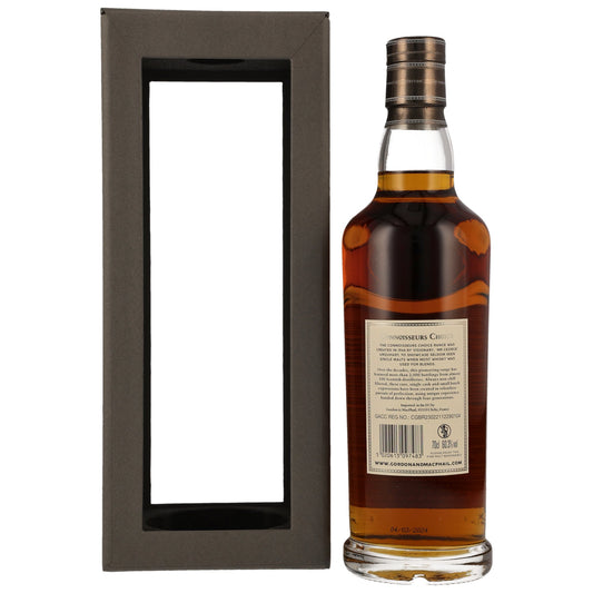 Highland Park 17 Jahre 2006/2024 - Gordon & MacPhail #4270