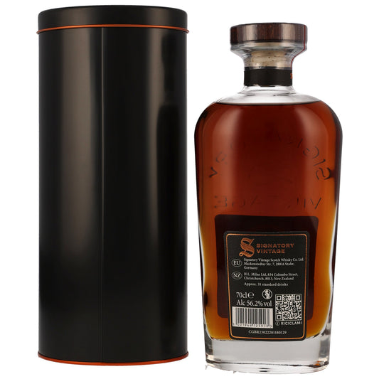 Edradour 23 Jahre 2000/2024 - Symington’s Choice #3151
