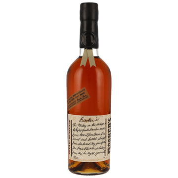 Booker's 07 -  The Springfield Batch #2024-01E