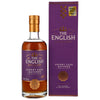 The English 2024 - Sherry Cask Matured