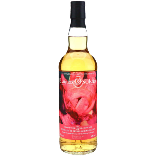 Mortlach 16 Jahre - Equinox & Solstice Summer Edition 2024