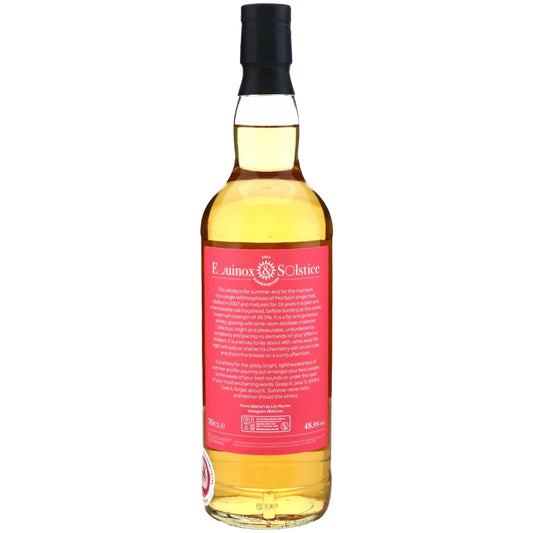 Mortlach 16 Jahre - Equinox & Solstice Summer Edition 2024