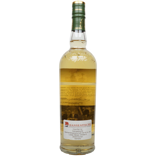 Tobermory 16 Jahre 2007/2024 - Hunter Laing - Old Malt Cask #21049