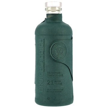 Bruichladdich 21 - Re/Define Twenty One