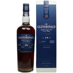 Glendronach 18 Jahre - New Label