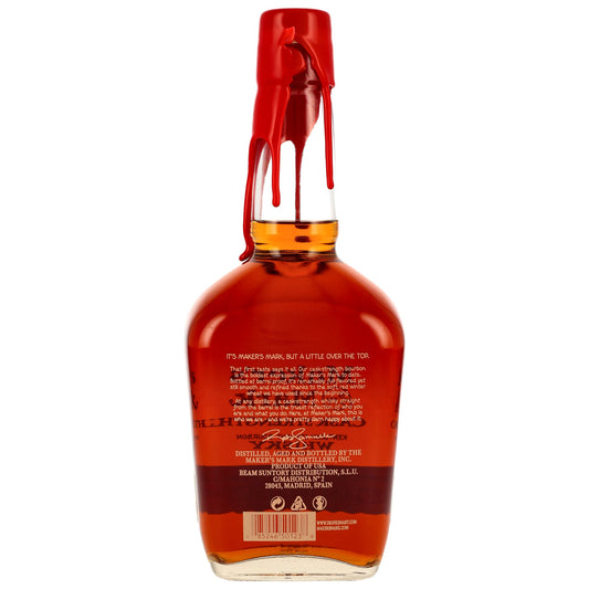 Maker's Mark - Cask Strength - Batch 23-06
