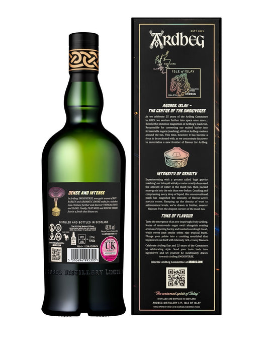 Ardbeg - Smokiverse