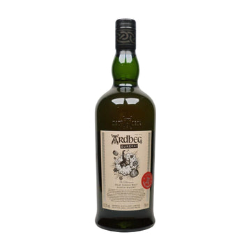 Ardbeg - Eureka