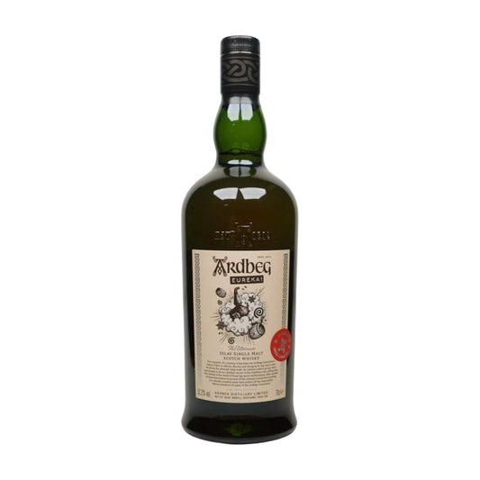 Ardbeg - Eureka