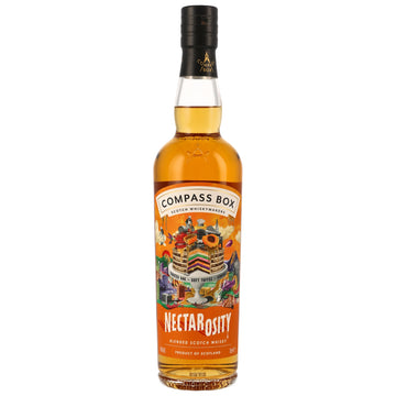 Compass Box - Nectarosity