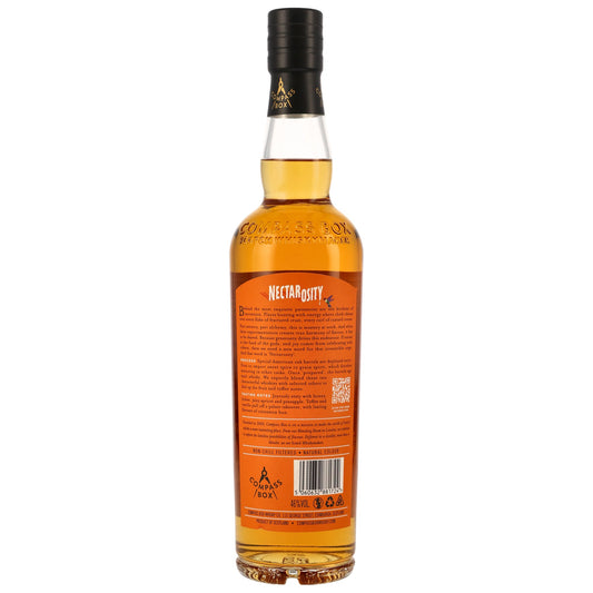 Compass Box - Nectarosity