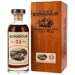Edradour 25 Jahre - Small Batch - Batch #2