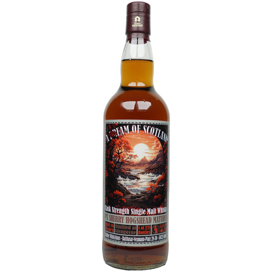 Glengoyne 16 Jahre - A Dream of Scotland