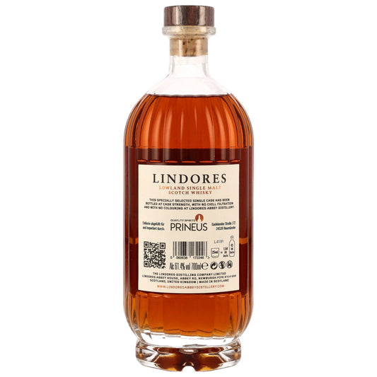 Lindores Abbey 6 Jahre 2018/2024 - Casks of Lindores #180093
