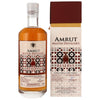 Amrut 5 Jahre 2018/2023 - Master Distiller's Reserve #4863