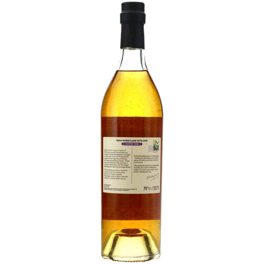 Glen Grant 31 Jahre 1993/2024 - Whiskyland - Chapter #3