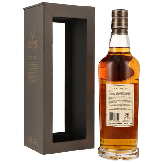 Braes of Glenlivet 25 Jahre 1998/2023 - Gordon & MacPhail #18604801