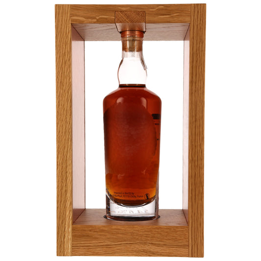 Benromach 50 Jahre 1972/2023 - Single Cask #21602403