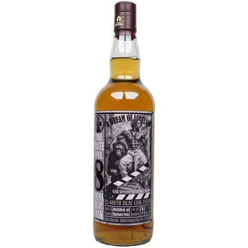 Highland Park 13 Jahre - A Dream of Scotland - The Tasteful 8