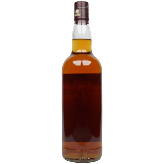 Distilled in Australia 7 Jahre - A Dream of Scotland - The Tasteful 8