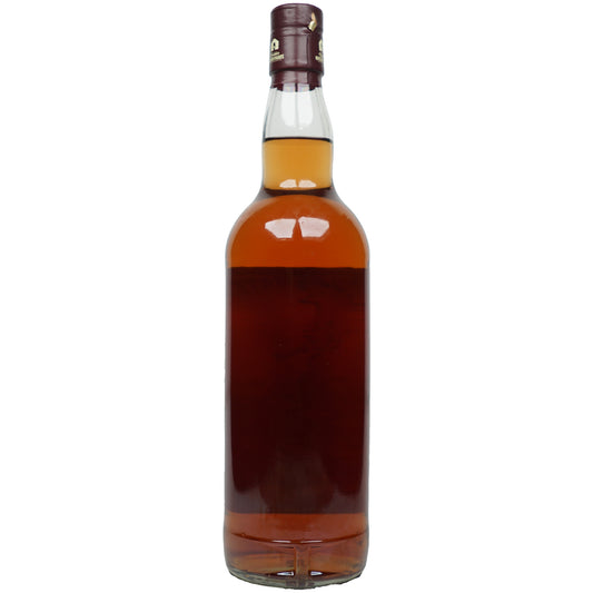 Distilled at South Islay 13 Jahre - A Dream of Scotland - The Tasteful 8