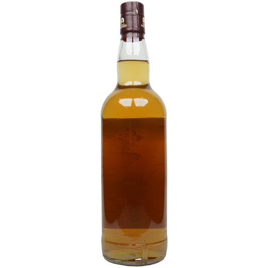 Octomore 13 Jahre - A Dream of Scotland - The Tasteful 8