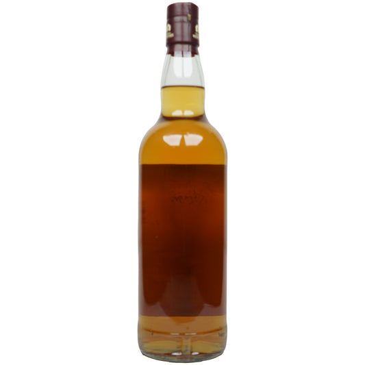 Caperdonich 27 Jahre - A Dream of Scotland - The Tasteful 8