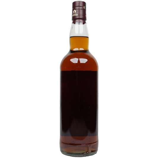 Cigar Malt 14 Jahre - A Dream of Scotland - The Tasteful 8