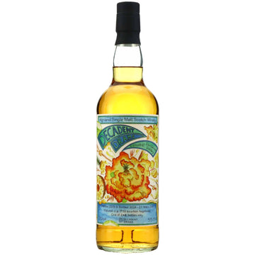 Glen Garioch 21 Jahre - Decadent Drams 2024