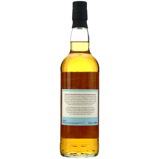 Glen Garioch 21 Jahre - Decadent Drams 2024