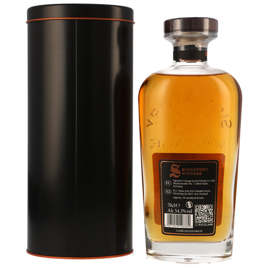 Laphroaig 25 Jahre 1998/2024 - Symington’s Choice #10493
