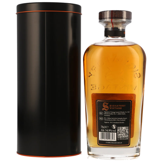 Laphroaig 25 Jahre 1998/2024 - Symington’s Choice #10495