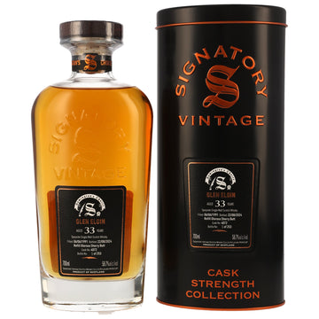 Glen Elgin 33 Jahre 1991/2024 - Symington’s Choice #4072