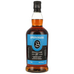 Springbank 27 Jahre 1996/2024 - Single Cask