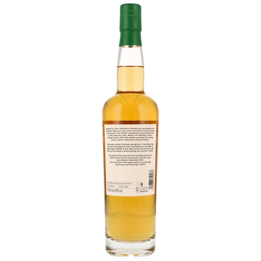 Daftmill 12 Jahre 2011/2024 - Winter Batch Release