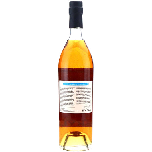 BenRiach 33 Jahre 1991/2024 - Whiskyland - Chapter #4
