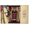 Macallan - Art Is The Flower