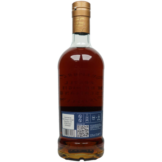 Ardnamurchan - Sherry Cask 2024
