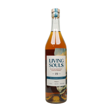 Kildalton 19 Jahre - Living Souls 2024