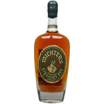 Michter's 10 - Single Barrel Rye #L24B1084