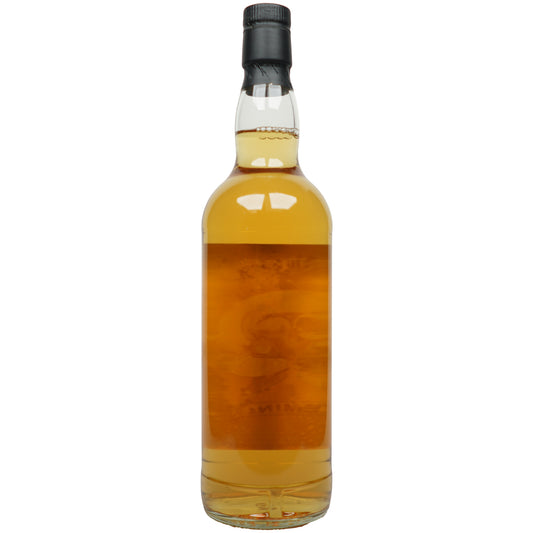 Glen Garioch 12 Jahre 2011/2023 - The Whisky Agency - GEMINI