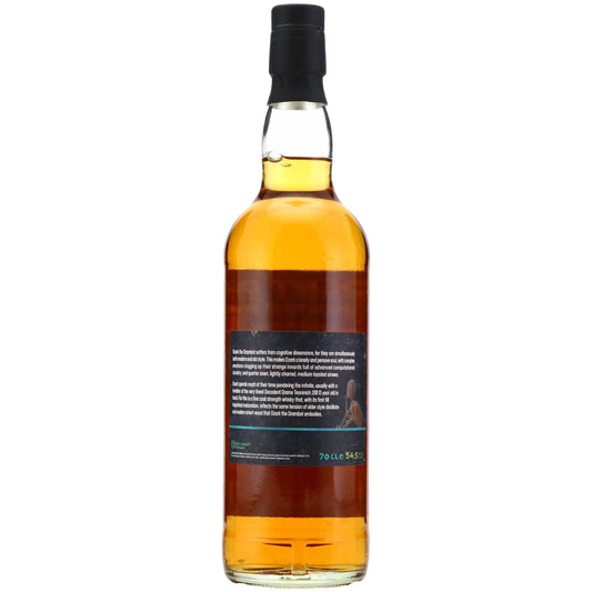 Teaninich 13 Jahre - Decadent Drams 2024