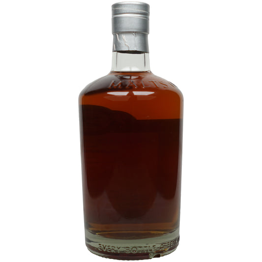 Glenburgie 40 Jahre 1983/2023 - Malts of Scotland - Warehouse Diamonds