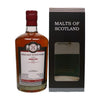 Aberlour 2008/2023 - Malts of Scotland #23030