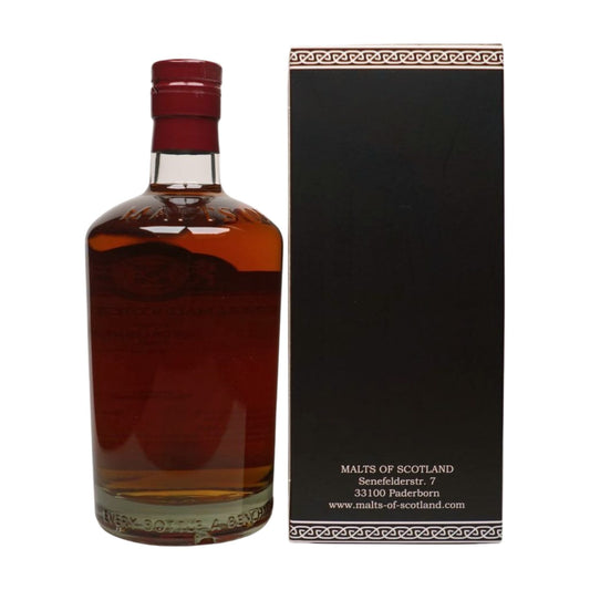 Aberlour 2008/2023 - Malts of Scotland #23030
