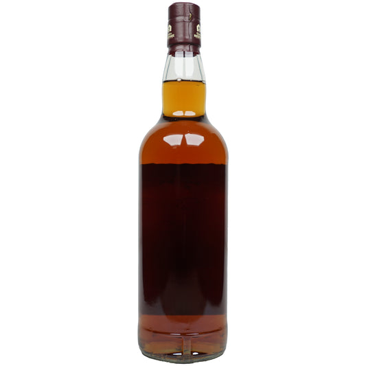 Glenlivet 19 Jahre - A Dream of Scotland
