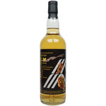 Ben Nevis 28 Jahre 1996/2024 - The Whisky Agency - Three Rivers Tokyo