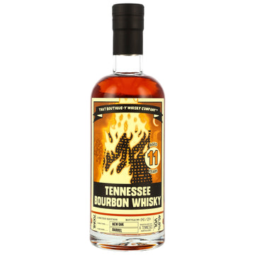 Tennessee Bourbon 11 Jahre - That Boutique-y Whisky Company