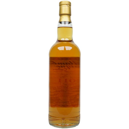 Special Islay Malt 11 Jahre 2011/2024 - Alambic Classique #24012