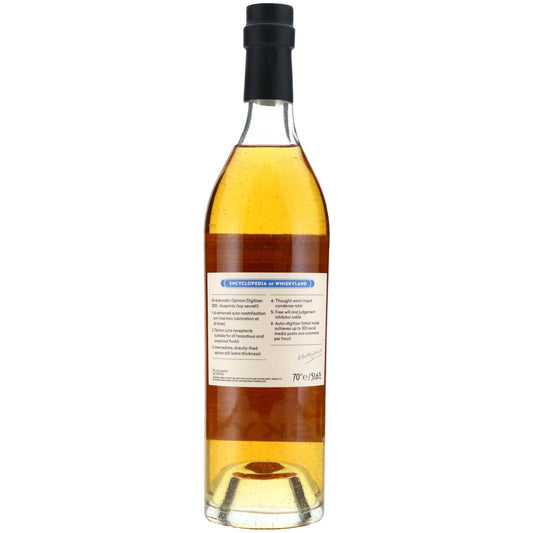 Tomatin 30 Jahre 1994/2024 - Whiskyland - Chapter #8